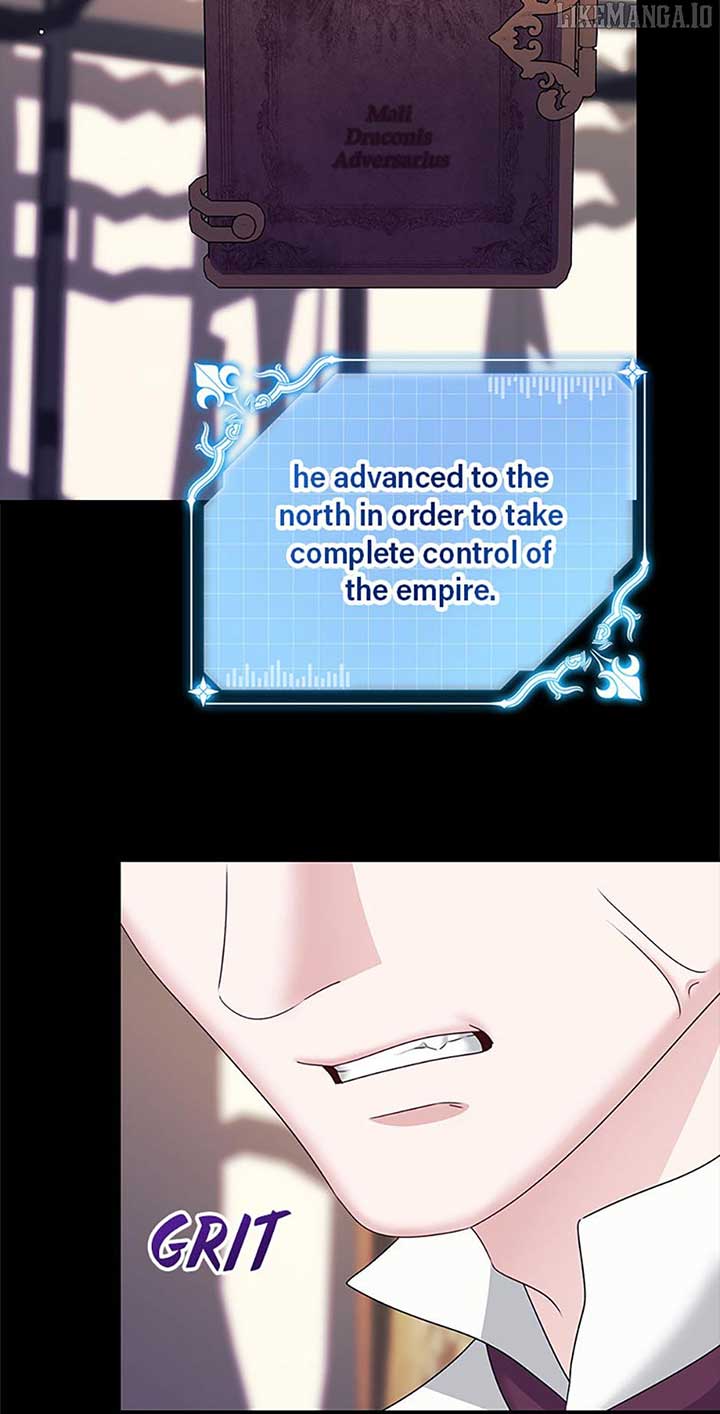 The Obsessive Male Lead Made Me The Female Lead - Chapter 62 - 40