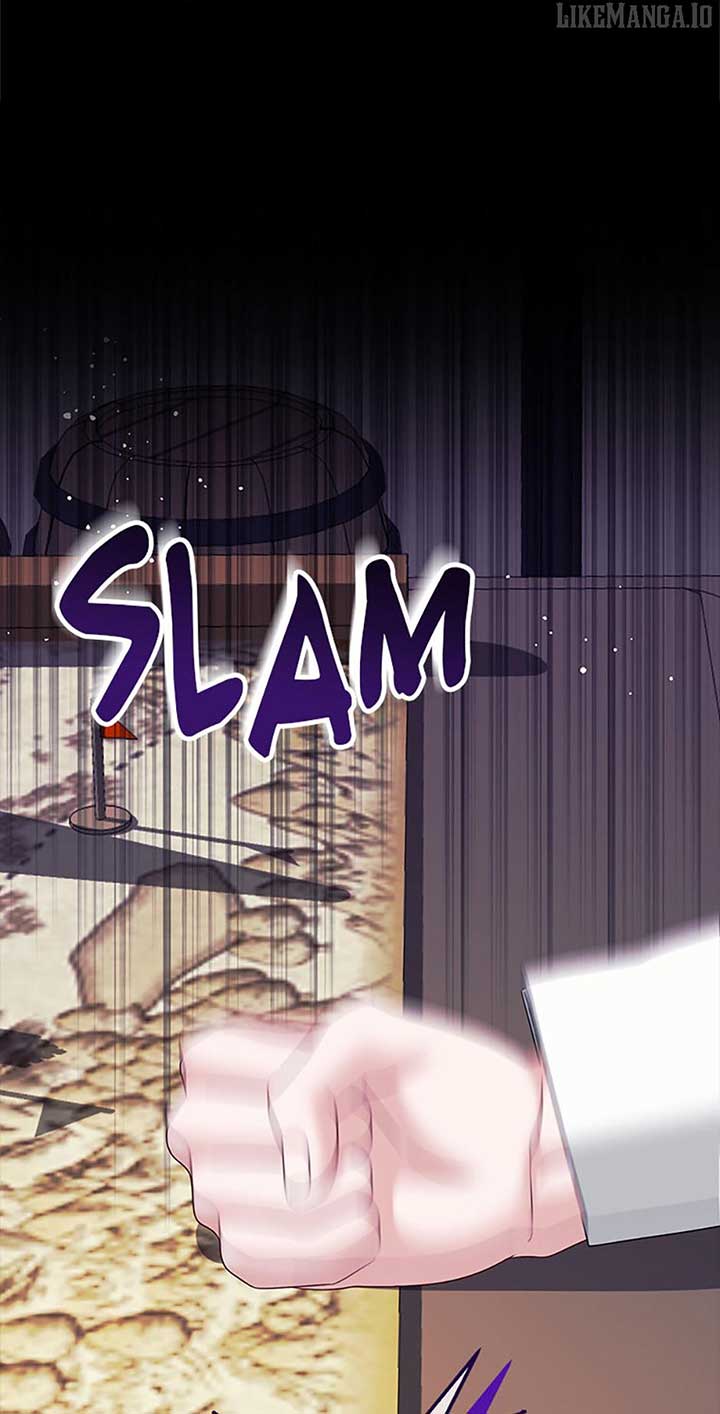 The Obsessive Male Lead Made Me The Female Lead - Chapter 62 - 41