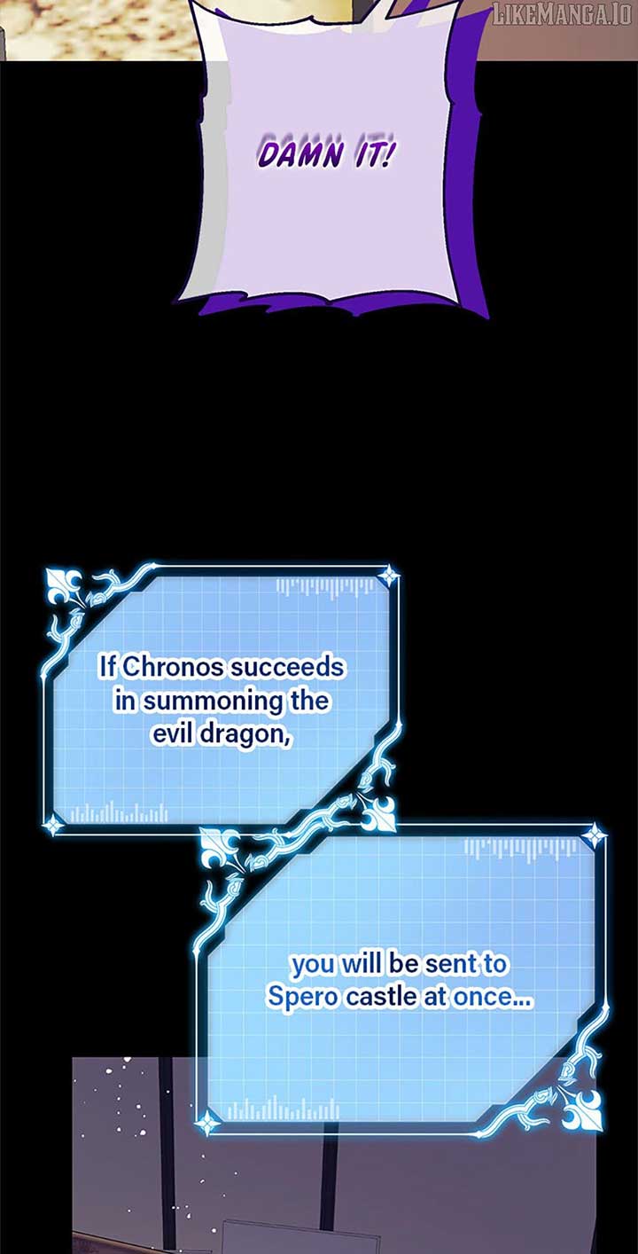 The Obsessive Male Lead Made Me The Female Lead - Chapter 62 - 42