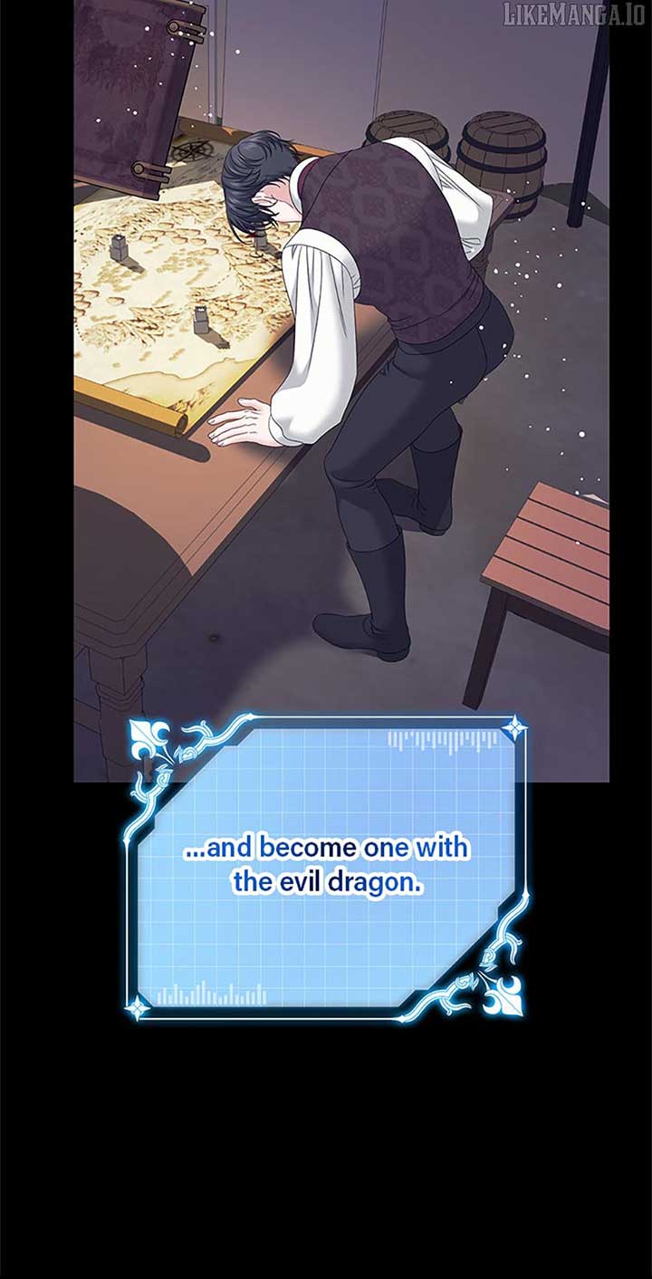 The Obsessive Male Lead Made Me The Female Lead - Chapter 62 - 43