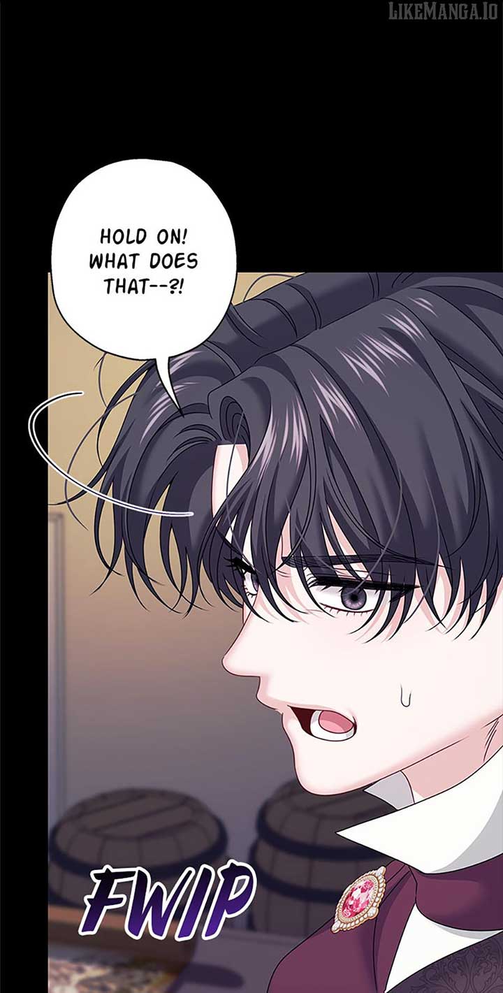 The Obsessive Male Lead Made Me The Female Lead - Chapter 62 - 44