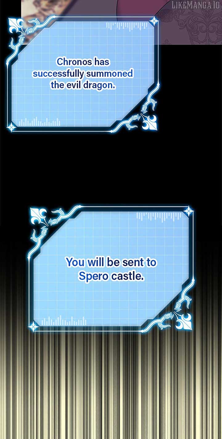 The Obsessive Male Lead Made Me The Female Lead - Chapter 62 - 45