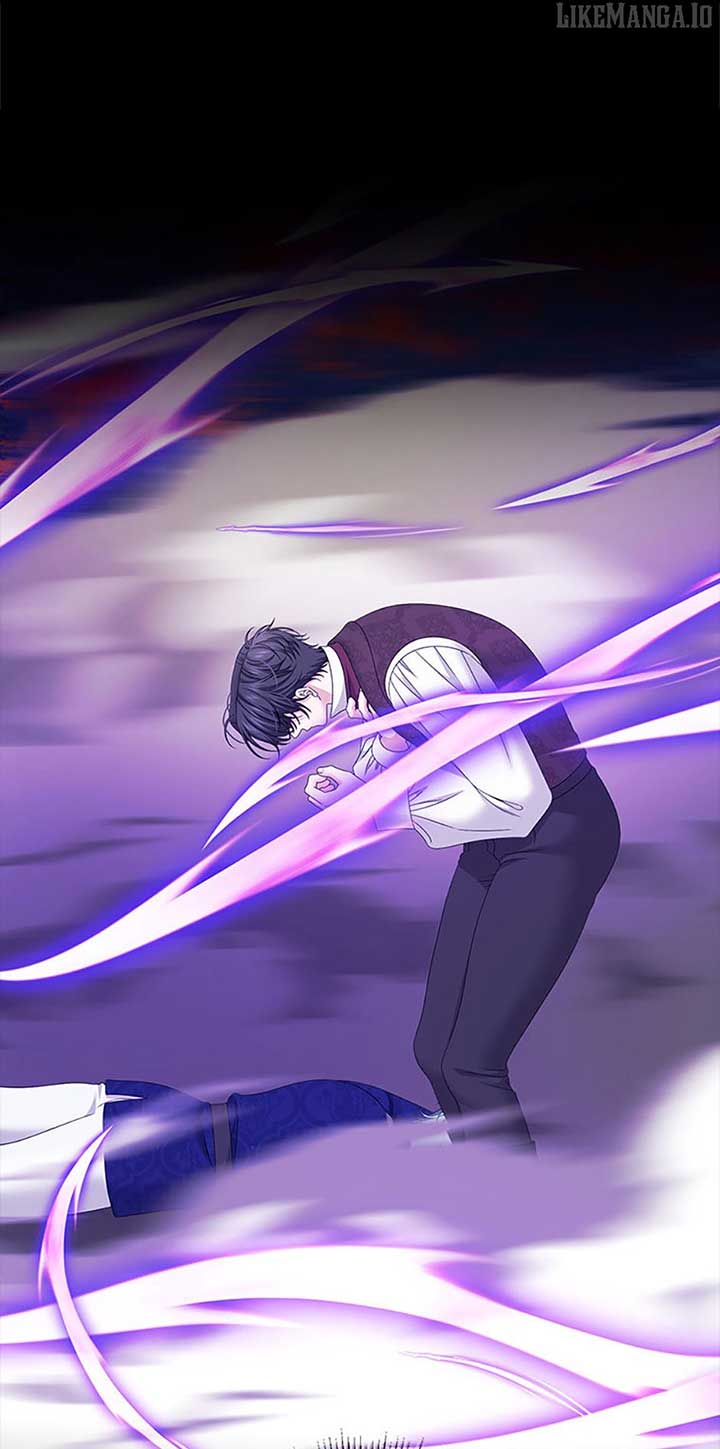 The Obsessive Male Lead Made Me The Female Lead - Chapter 62 - 50