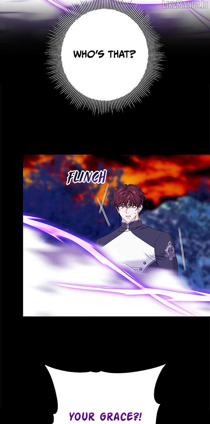 The Obsessive Male Lead Made Me The Female Lead - Chapter 62 - 51