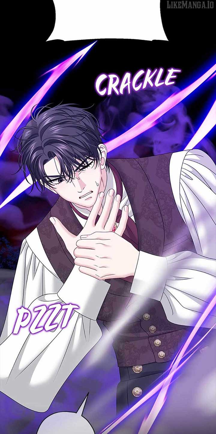 The Obsessive Male Lead Made Me The Female Lead - Chapter 62 - 52