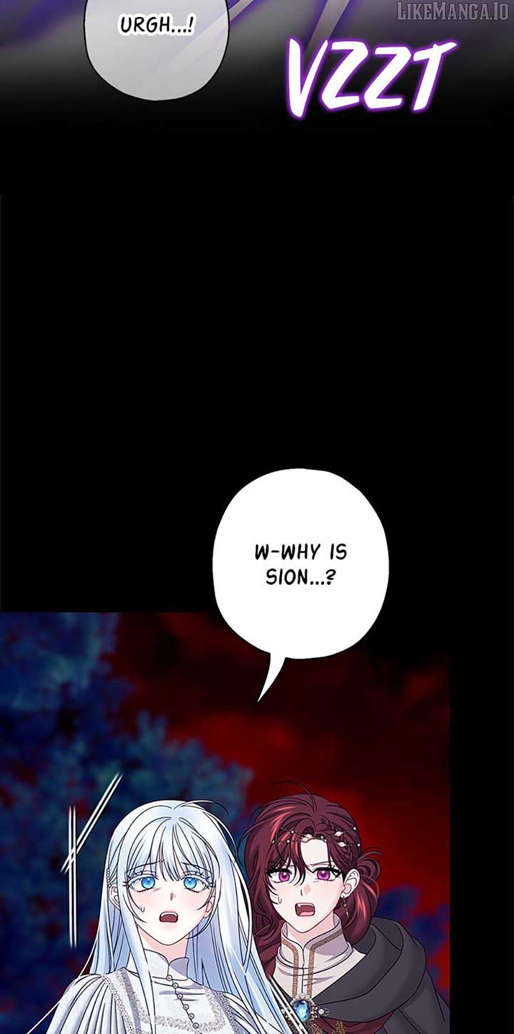 The Obsessive Male Lead Made Me The Female Lead - Chapter 62 - 53