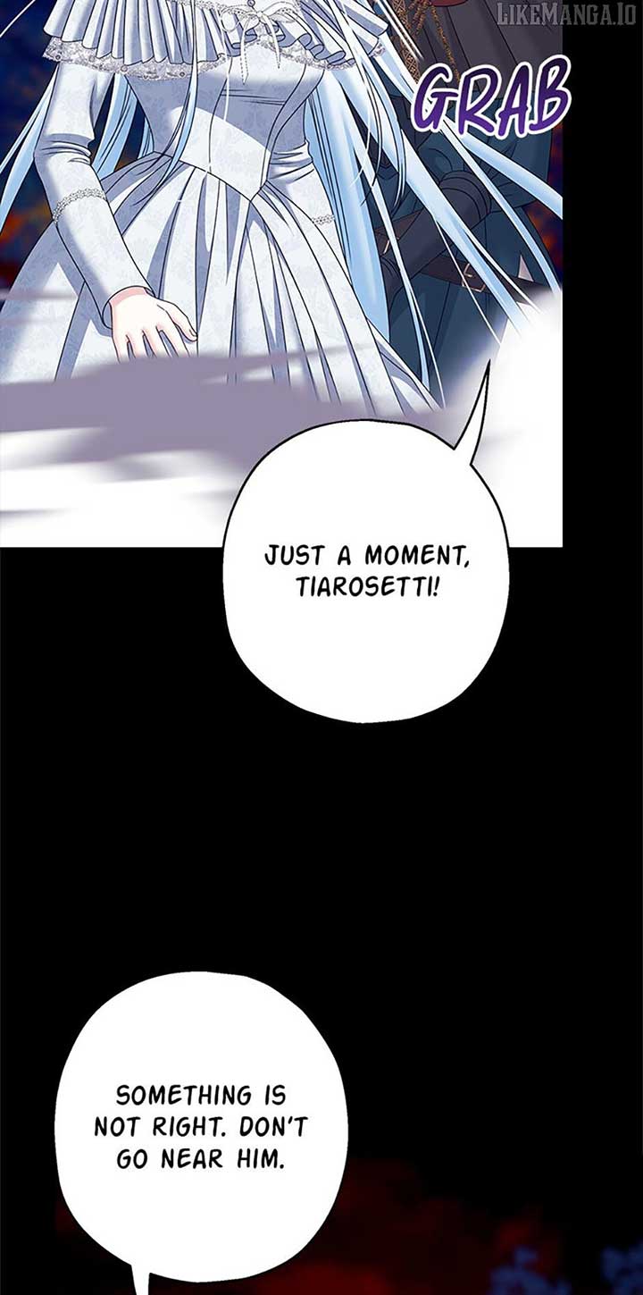 The Obsessive Male Lead Made Me The Female Lead - Chapter 62 - 54