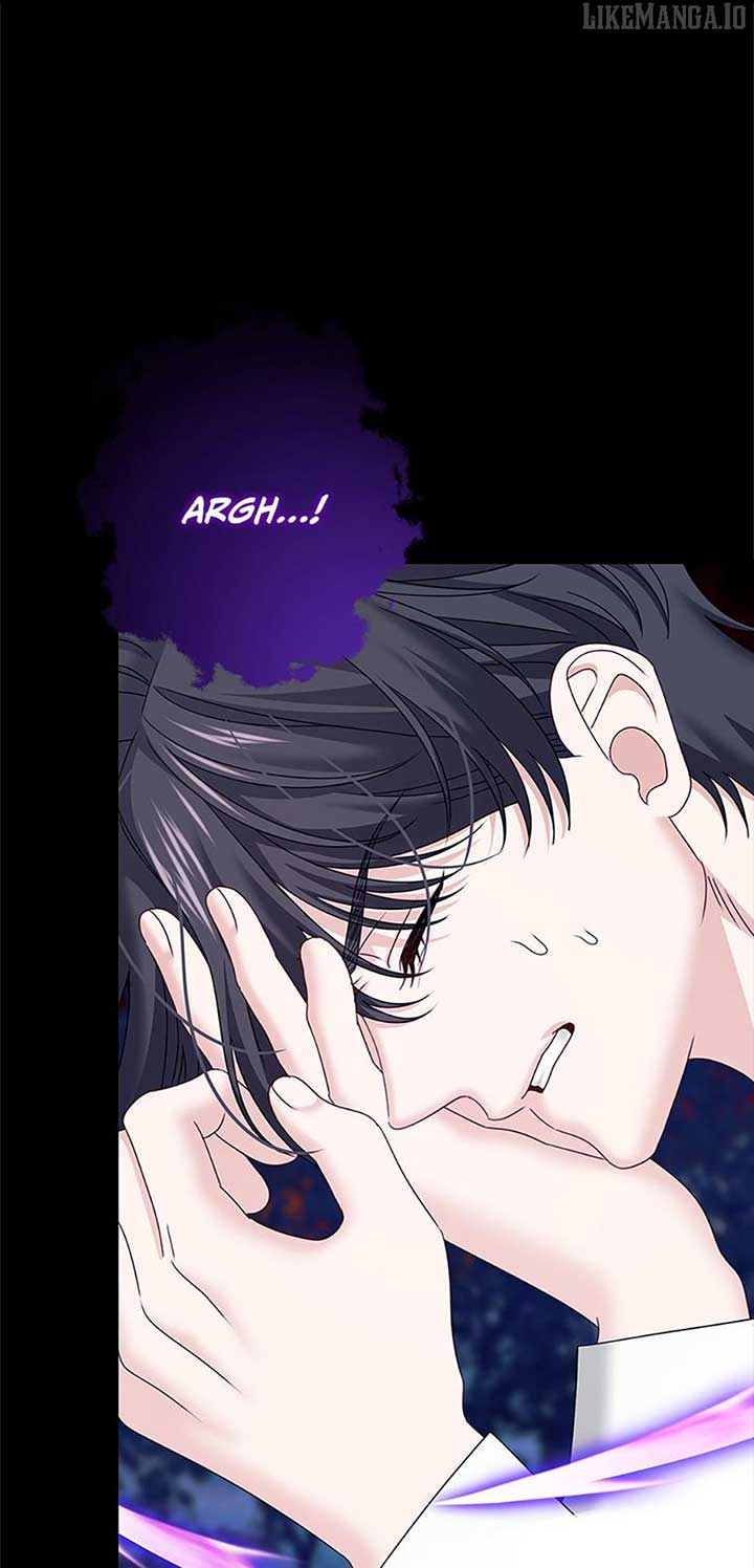 The Obsessive Male Lead Made Me The Female Lead - Chapter 62 - 56