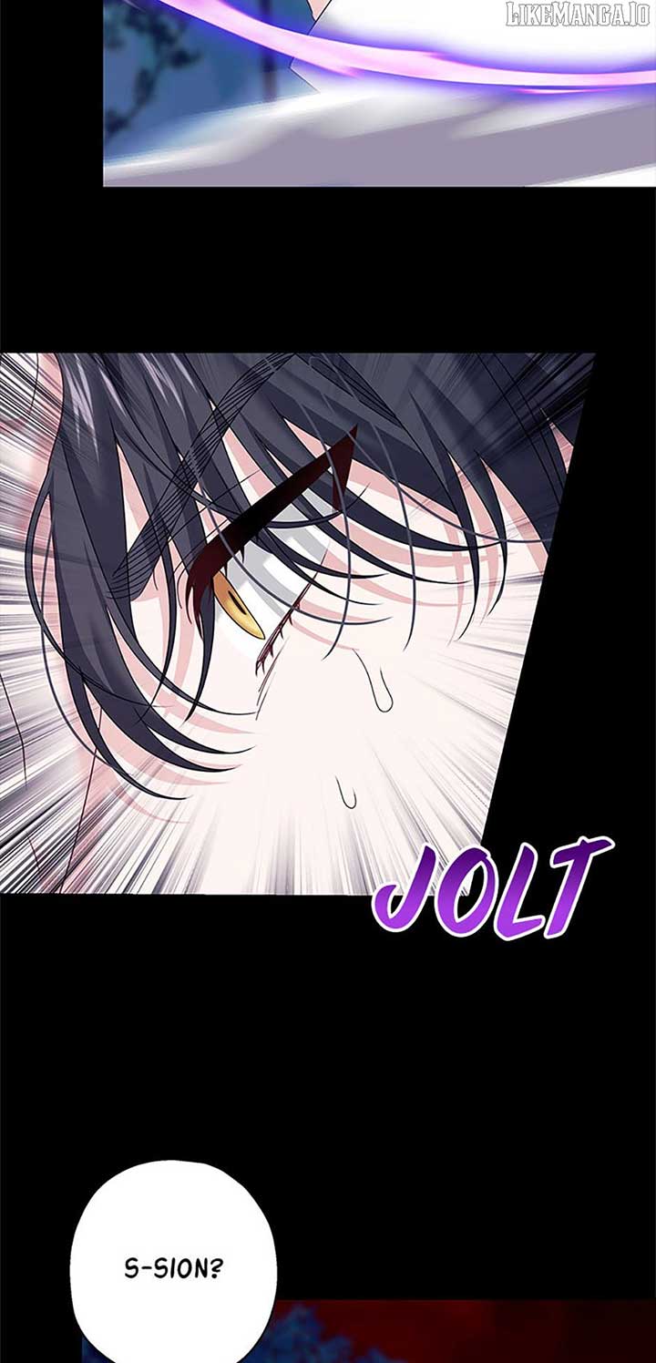 The Obsessive Male Lead Made Me The Female Lead - Chapter 62 - 57