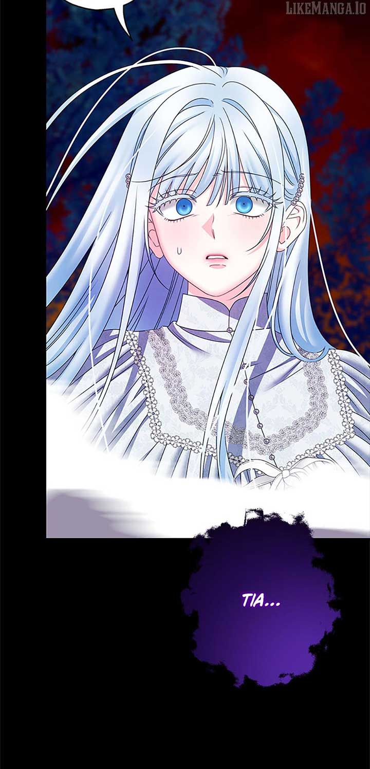 The Obsessive Male Lead Made Me The Female Lead - Chapter 62 - 58