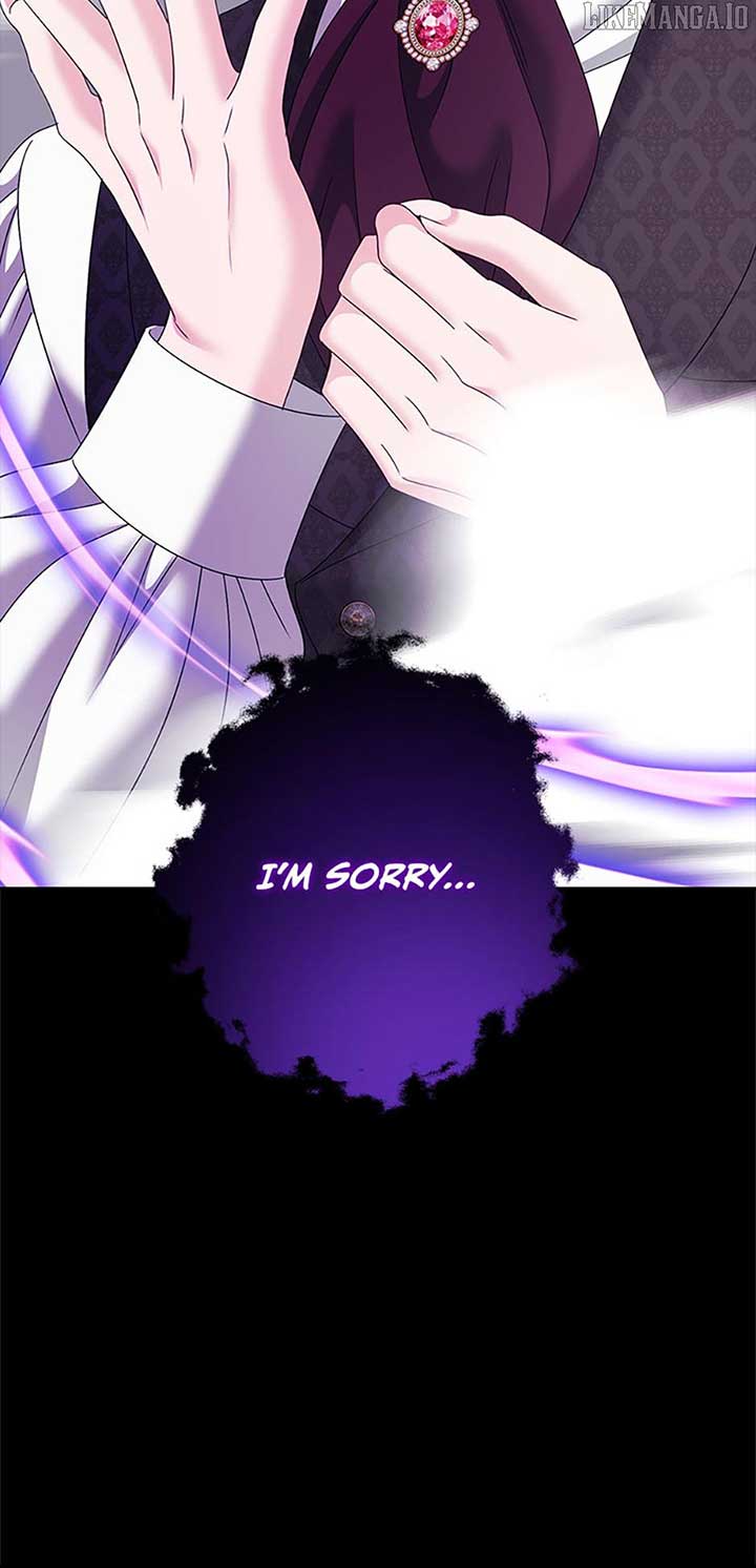 The Obsessive Male Lead Made Me The Female Lead - Chapter 62 - 60