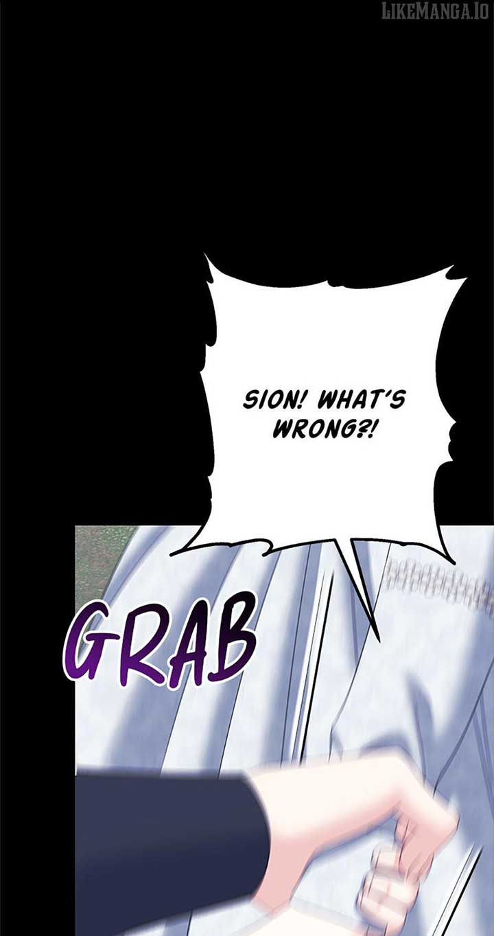 The Obsessive Male Lead Made Me The Female Lead - Chapter 62 - 61