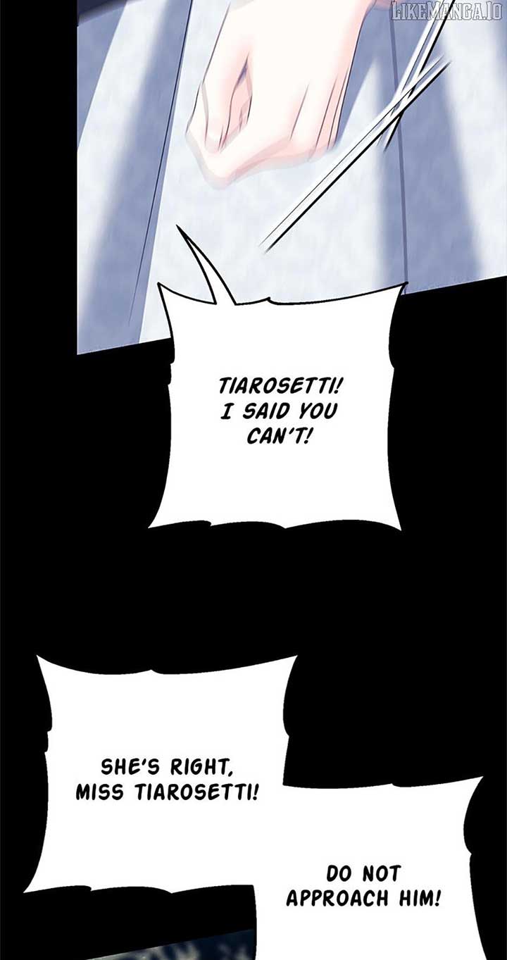 The Obsessive Male Lead Made Me The Female Lead - Chapter 62 - 62