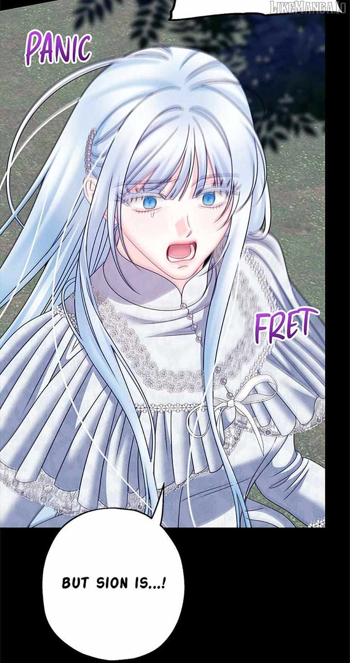 The Obsessive Male Lead Made Me The Female Lead - Chapter 62 - 63