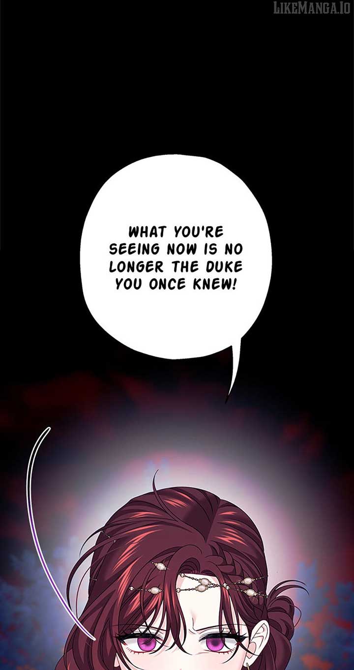 The Obsessive Male Lead Made Me The Female Lead - Chapter 62 - 65