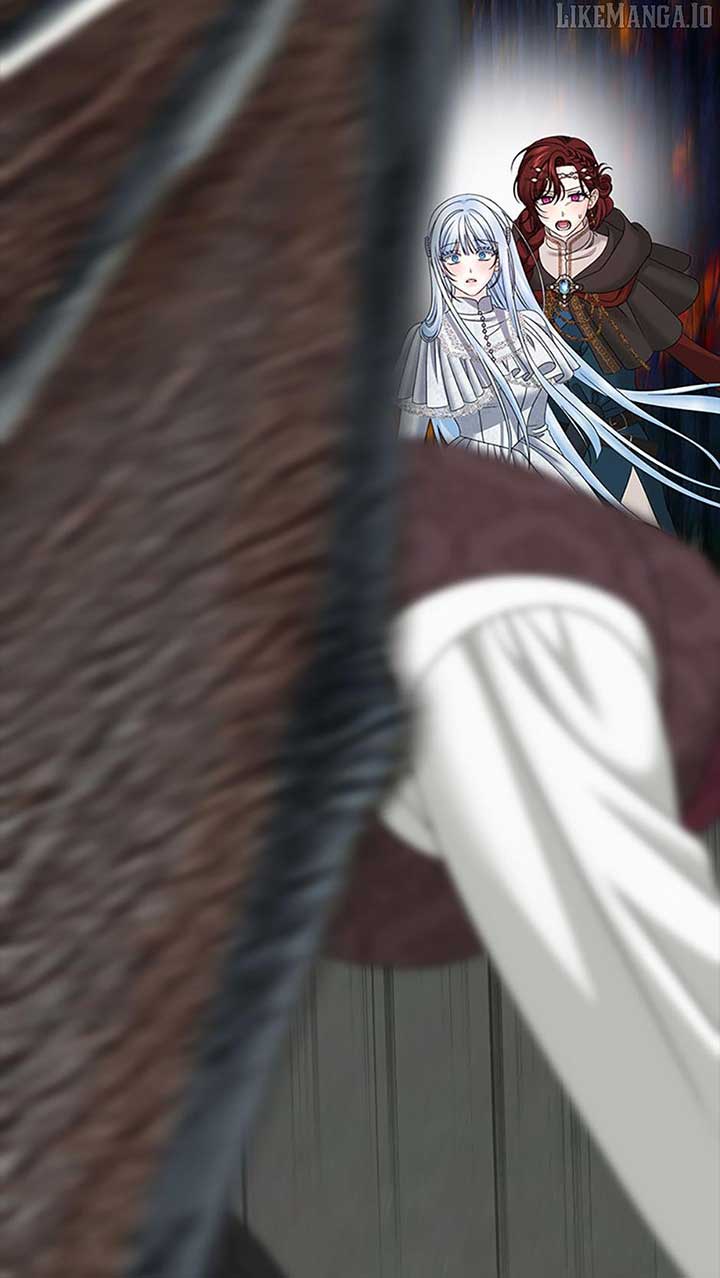 The Obsessive Male Lead Made Me The Female Lead - Chapter 62 - 68