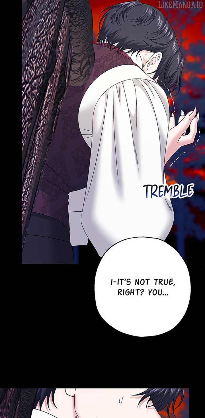 The Obsessive Male Lead Made Me The Female Lead Chapter 63 - Page 4