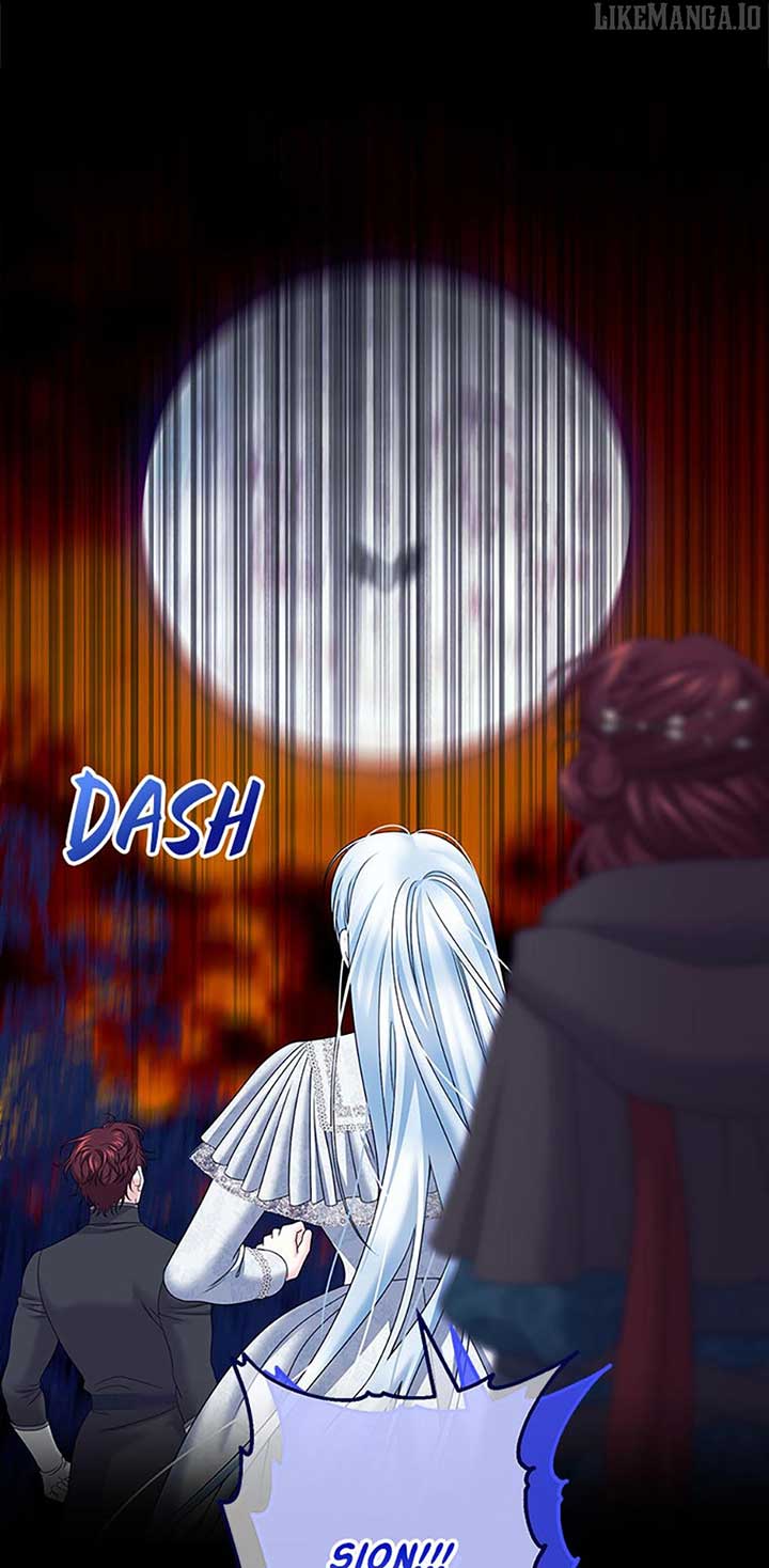 The Obsessive Male Lead Made Me The Female Lead Chapter 63 - Page 7