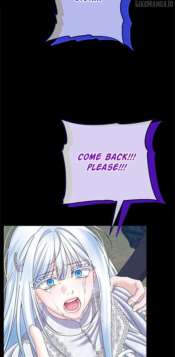 The Obsessive Male Lead Made Me The Female Lead Chapter 63 - Page 8