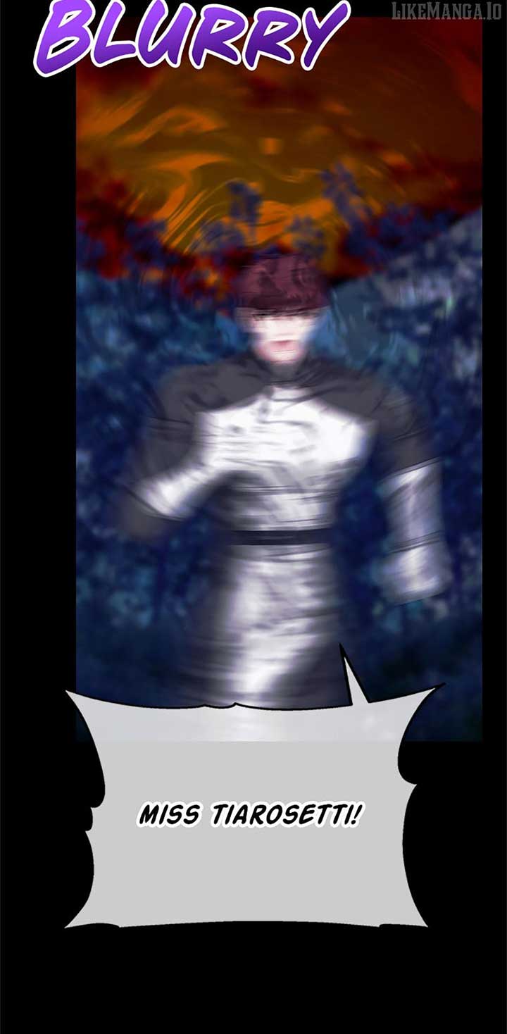 The Obsessive Male Lead Made Me The Female Lead Chapter 63 - Page 10