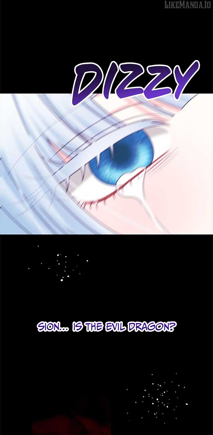 The Obsessive Male Lead Made Me The Female Lead Chapter 63 - Page 11