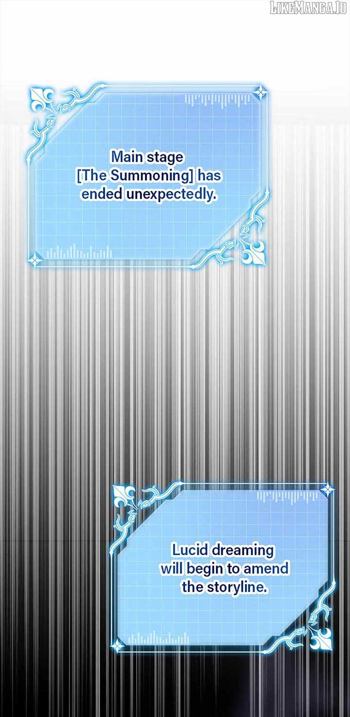 The Obsessive Male Lead Made Me The Female Lead Chapter 63 - Page 13