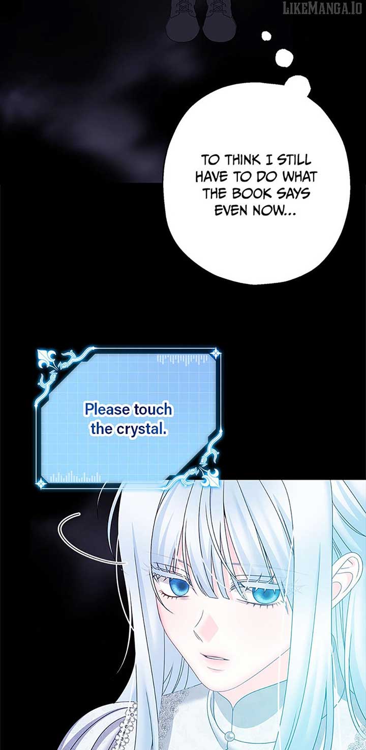 The Obsessive Male Lead Made Me The Female Lead Chapter 63 - Page 15