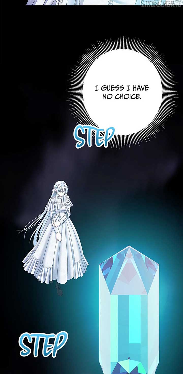 The Obsessive Male Lead Made Me The Female Lead Chapter 63 - Page 16