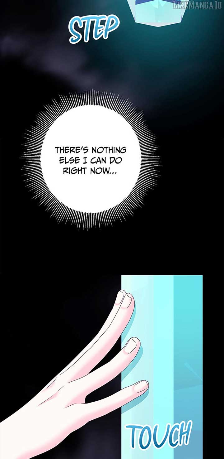 The Obsessive Male Lead Made Me The Female Lead Chapter 63 - Page 17