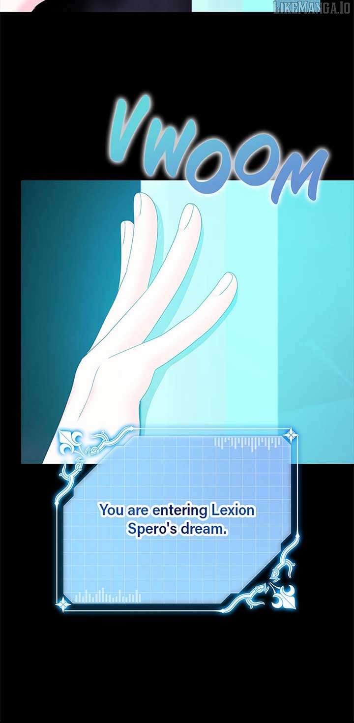 The Obsessive Male Lead Made Me The Female Lead Chapter 63 - Page 18