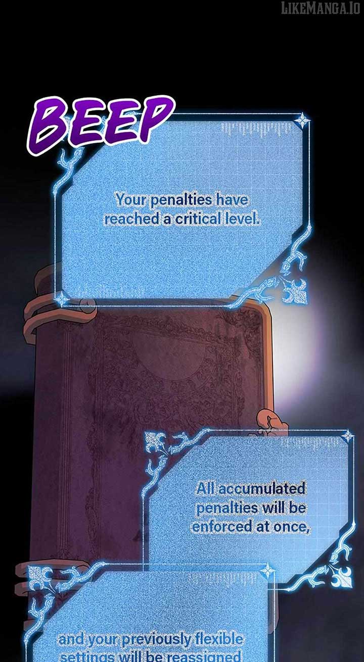 The Obsessive Male Lead Made Me The Female Lead Chapter 63 - Page 19