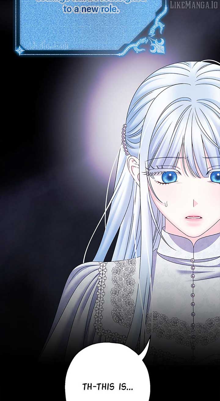 The Obsessive Male Lead Made Me The Female Lead Chapter 63 - Page 20