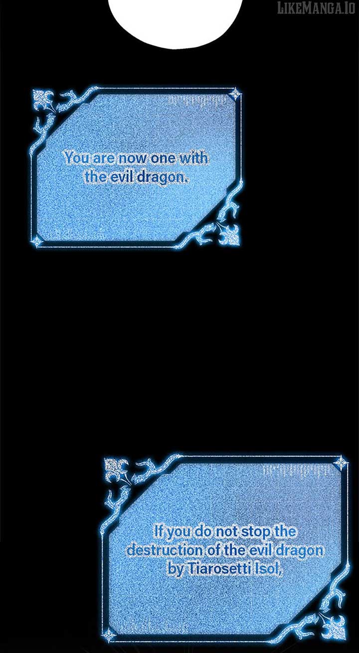 The Obsessive Male Lead Made Me The Female Lead Chapter 63 - Page 21