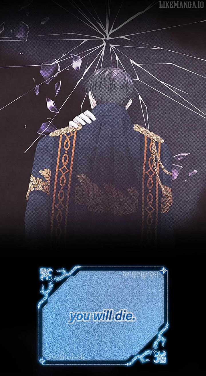 The Obsessive Male Lead Made Me The Female Lead Chapter 63 - Page 22