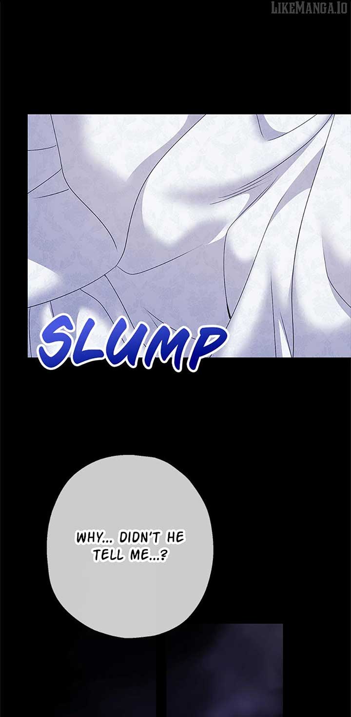 The Obsessive Male Lead Made Me The Female Lead Chapter 63 - Page 25