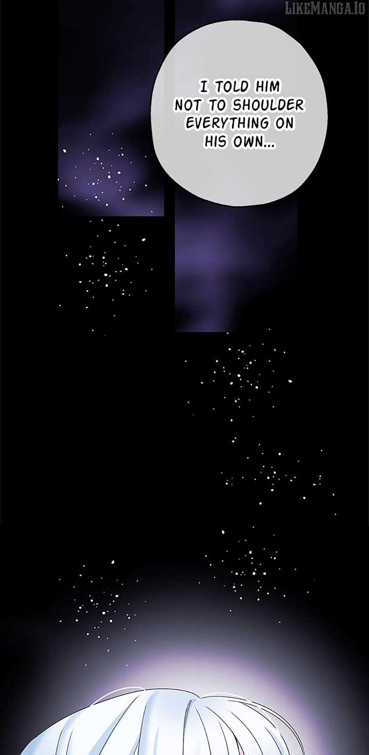 The Obsessive Male Lead Made Me The Female Lead Chapter 63 - Page 26