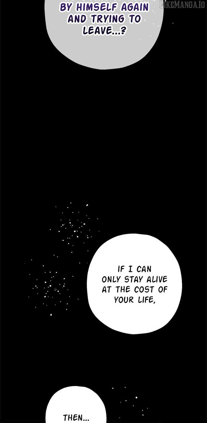 The Obsessive Male Lead Made Me The Female Lead Chapter 63 - Page 28