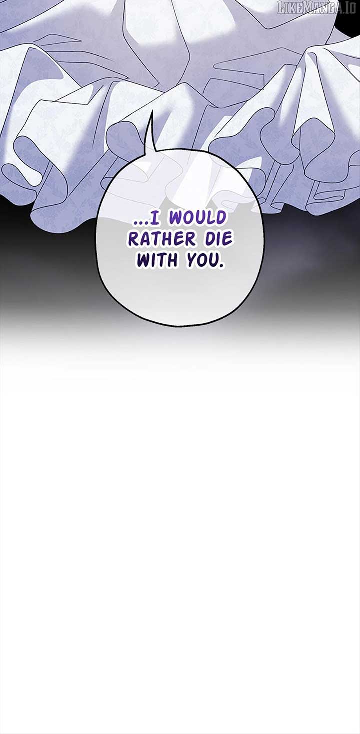 The Obsessive Male Lead Made Me The Female Lead Chapter 63 - Page 30