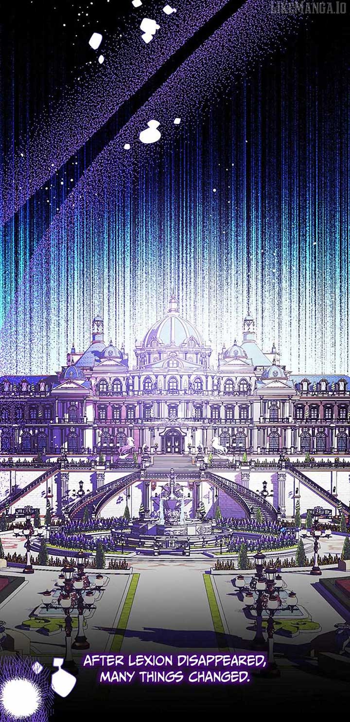 The Obsessive Male Lead Made Me The Female Lead Chapter 63 - Page 32