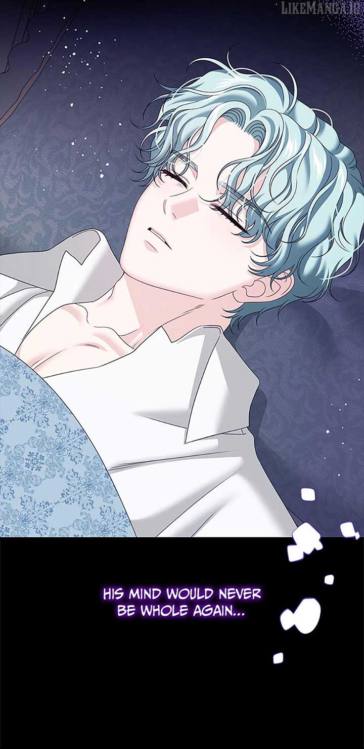 The Obsessive Male Lead Made Me The Female Lead Chapter 63 - Page 36