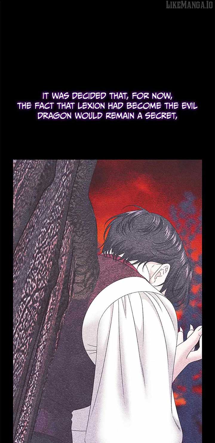 The Obsessive Male Lead Made Me The Female Lead Chapter 63 - Page 37