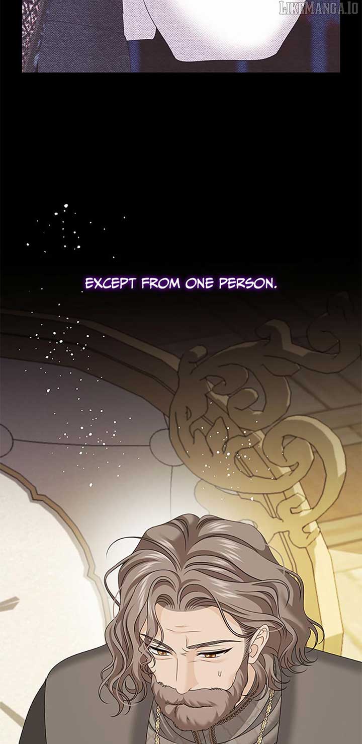 The Obsessive Male Lead Made Me The Female Lead Chapter 63 - Page 38