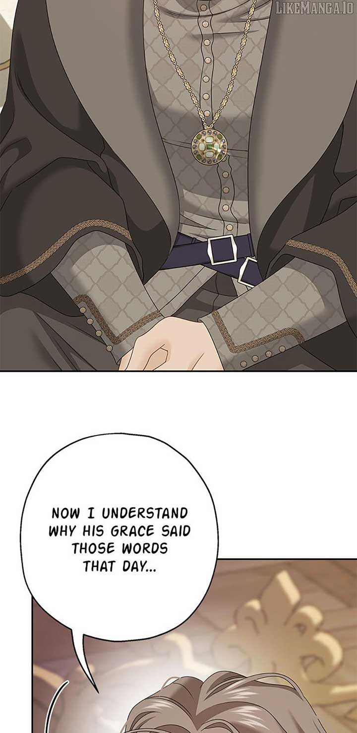 The Obsessive Male Lead Made Me The Female Lead Chapter 63 - Page 39