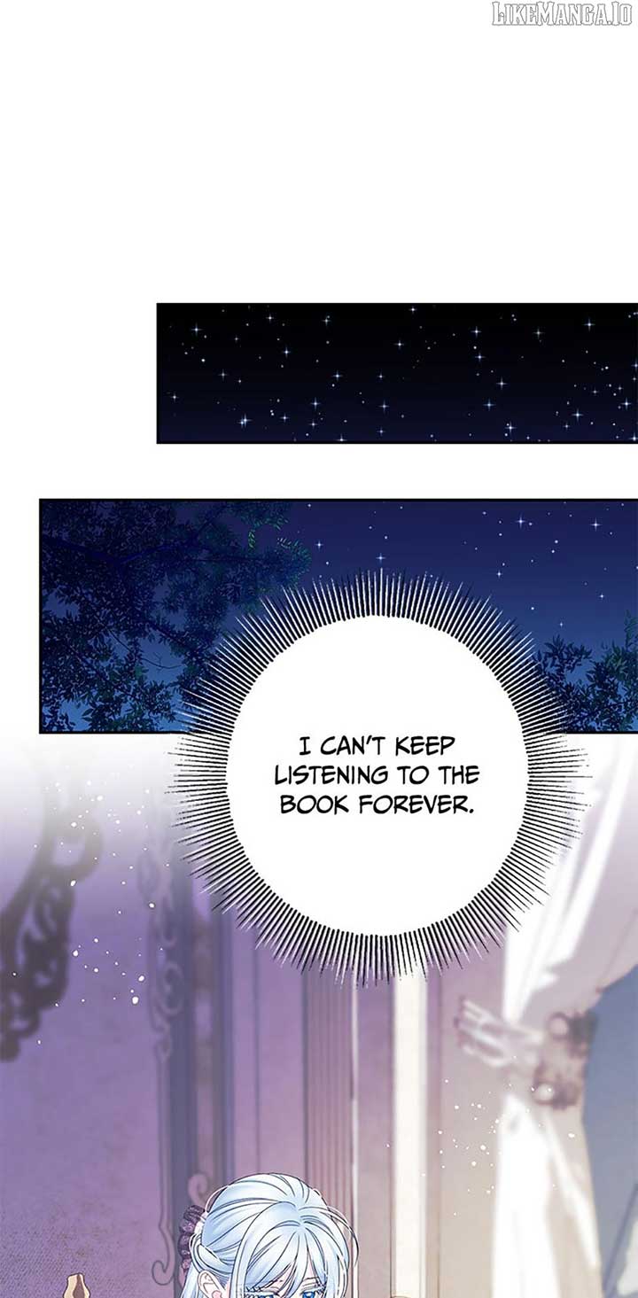 The Obsessive Male Lead Made Me The Female Lead Chapter 63 - Page 43