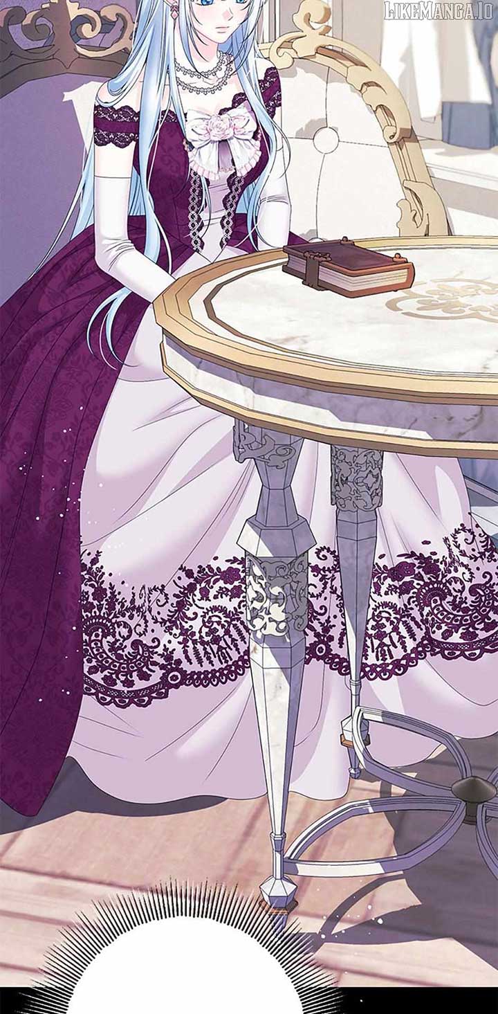 The Obsessive Male Lead Made Me The Female Lead Chapter 63 - Page 44