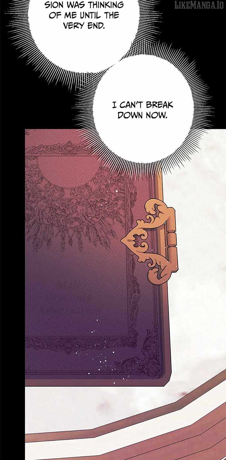 The Obsessive Male Lead Made Me The Female Lead Chapter 63 - Page 45