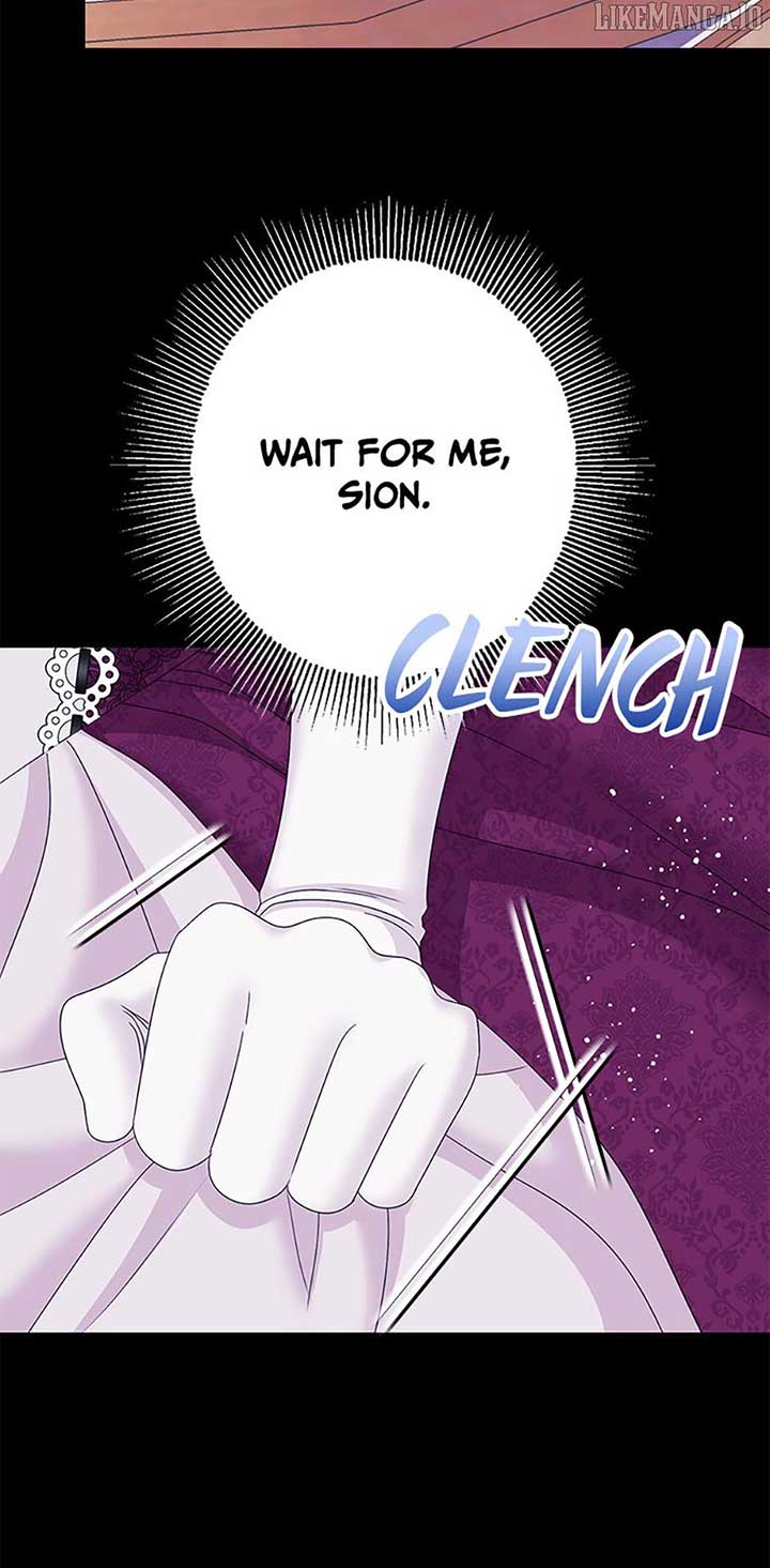 The Obsessive Male Lead Made Me The Female Lead Chapter 63 - Page 46