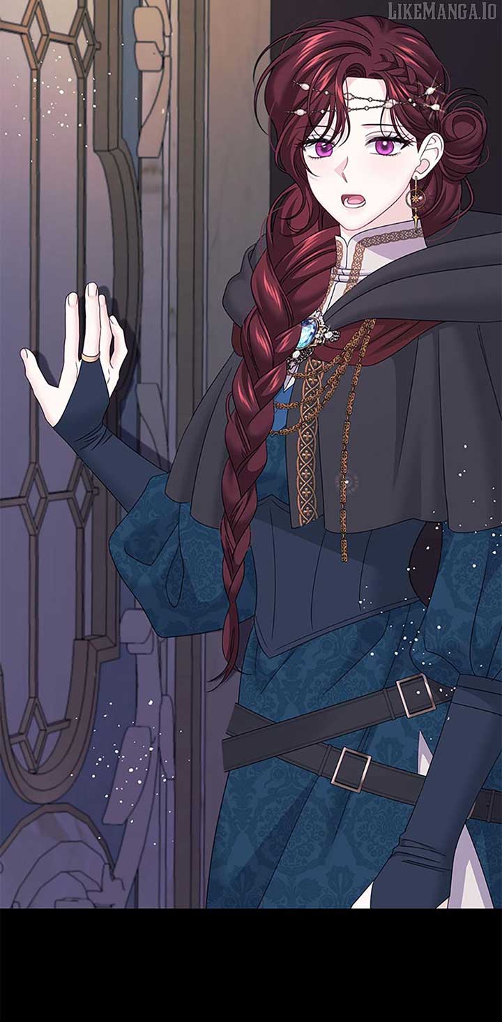 The Obsessive Male Lead Made Me The Female Lead Chapter 63 - Page 48