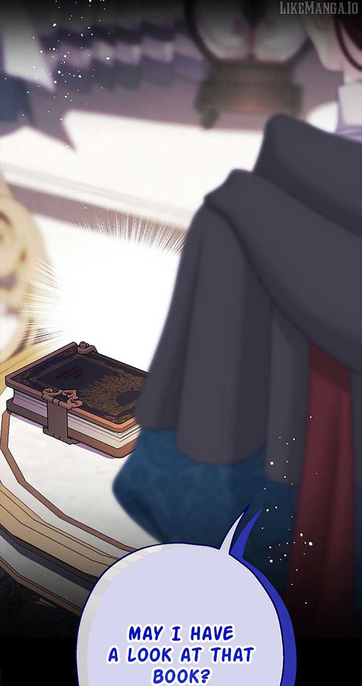 The Obsessive Male Lead Made Me The Female Lead Chapter 63 - Page 51