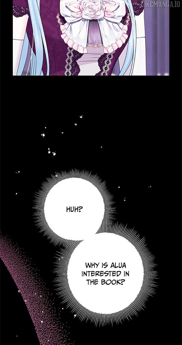 The Obsessive Male Lead Made Me The Female Lead Chapter 63 - Page 53